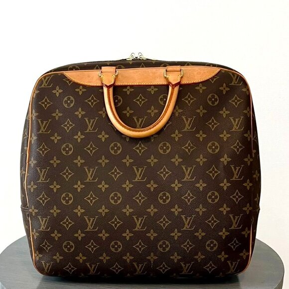 Louis Vuitton Monogram Canvas Evasion Sports Tote Vintage - Picture 3 of 8